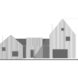 KAVA Architects, Scandinavian architecture, minimalist house, winter garden, pitched roof, Copenhagen, swimming pool, green architecture, gallery