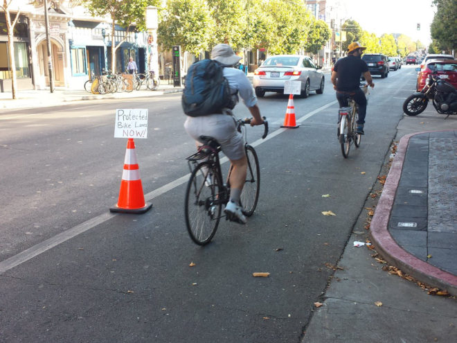 san francisco, san francisco cyclist, bicycling, bicycle lanes, sf bike lanes, sfmta, sf transformation, sfmtra, public transportation, bike safety, bike commuter