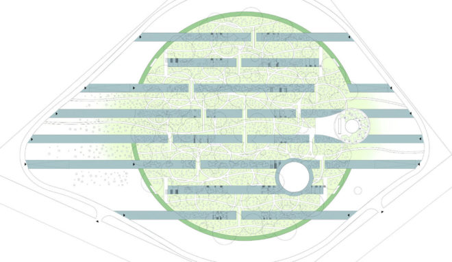 Science City International, Egypt, Weston Williamson+Partners, Bibliotheca Alexandrina, architecture competition, cultural center, conference center, planetarium, observation tower, museum, interactive exhibition
