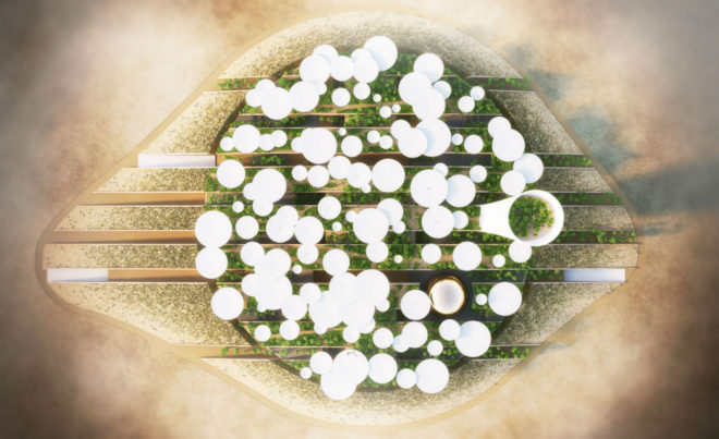Science City International, Egypt, Weston Williamson+Partners, Bibliotheca Alexandrina, architecture competition, cultural center, conference center, planetarium, observation tower, museum, interactive exhibition