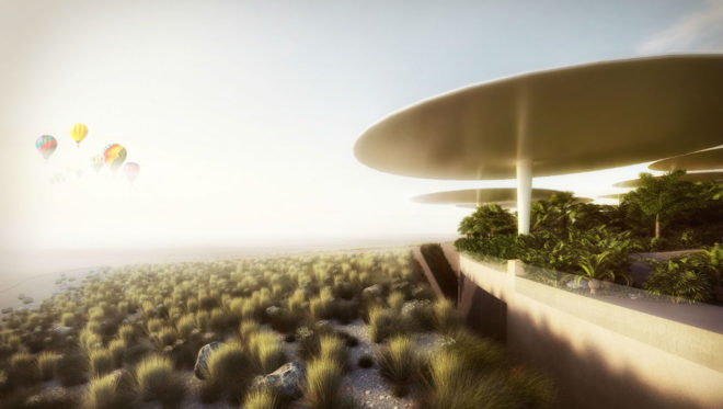 Science City International, Egypt, Weston Williamson+Partners, Bibliotheca Alexandrina, architecture competition, cultural center, conference center, planetarium, observation tower, museum, interactive exhibition