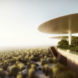 Science City International, Egypt, Weston Williamson+Partners, Bibliotheca Alexandrina, architecture competition, cultural center, conference center, planetarium, observation tower, museum, interactive exhibition