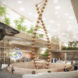 Science City International, Egypt, Weston Williamson+Partners, Bibliotheca Alexandrina, architecture competition, cultural center, conference center, planetarium, observation tower, museum, interactive exhibition