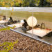 green design, eco design, sustainable design, Iwan Baan, Selgas Cano, Submerged building, natural light, Madrid