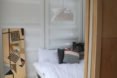 Cargotecture house by LOKI Homes, recycled shipping container house, shipping container house by LOKI, Quebec shipping container house, mobile architecture by LOKI Homes, LOKI Homes model house