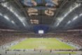 Singapore National Stadium, sports venue, Singapore, green stadium, world's largest free-span dome, LED display, LED lights, Arup, AECOM, DP Architects