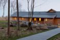 living building challenge, living building certified, green building, passive building, net zero energy, net positive energy, sustainable building, sustainable architecture, solar panels, rainwater collection, geothermal wells, wind turbines