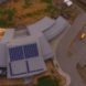 largest community-owned solar power installation in British Columbia, Lower Nicola Indian Band sustainable energy, Lower Nicola Indian Band solar energy, Lower Nicola Indian Band School Gym, Lower Nicola Indian Band and W Dusk Energy Group