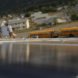 largest community-owned solar power installation in British Columbia, Lower Nicola Indian Band sustainable energy, Lower Nicola Indian Band solar energy, Lower Nicola Indian Band School Gym, Lower Nicola Indian Band and W Dusk Energy Group