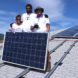 largest community-owned solar power installation in British Columbia, Lower Nicola Indian Band sustainable energy, Lower Nicola Indian Band solar energy, Lower Nicola Indian Band School Gym, Lower Nicola Indian Band and W Dusk Energy Group