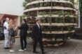 Space 10, Mads-Ulrik Husum, Sine Lindholm, Growroom, Space10 Growroom, urban gardening, urban farms, city farming, city gardening, Space10 urban farming, Space10 urban gardens, urban food growing
