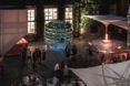 Space 10, Mads-Ulrik Husum, Sine Lindholm, Growroom, Space10 Growroom, urban gardening, urban farms, city farming, city gardening, Space10 urban farming, Space10 urban gardens, urban food growing