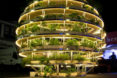 Space 10, Mads-Ulrik Husum, Sine Lindholm, Growroom, Space10 Growroom, urban gardening, urban farms, city farming, city gardening, Space10 urban farming, Space10 urban gardens, urban food growing