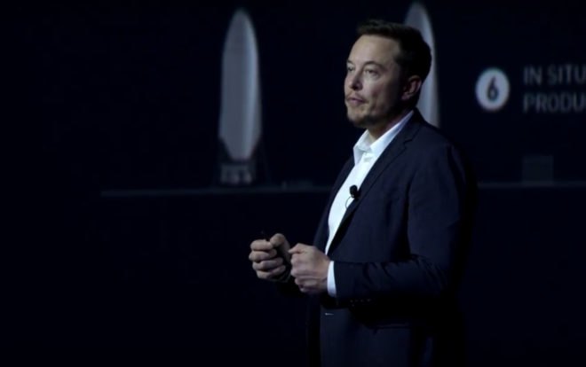 space exploration, mars, red planet, spacex, elon musk, falcon 9, spacex city on mars, colonizing mars, humans on mars, traveling to mars, International Astronautical Congress