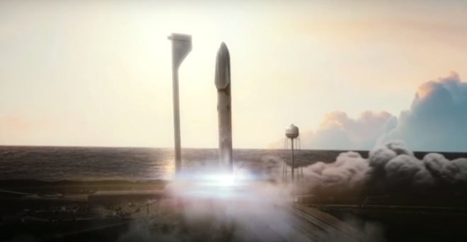 space exploration, mars, red planet, spacex, elon musk, falcon 9, spacex city on mars, colonizing mars, humans on mars, traveling to mars, International Astronautical Congress