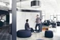 Squarespace, Maltz Building, west village squarespace, west village office, office design, urban design, west village office space, nyc squarespace, office interior design
