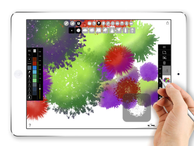 Morpholio, reader submitted content, Trace app, Trace architecture app, stencils, digital stencils, digital stencil app, Trace by Morpholio, Stencil by Morpholio, architecture drawing app