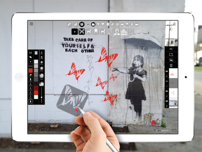 Morpholio, reader submitted content, Trace app, Trace architecture app, stencils, digital stencils, digital stencil app, Trace by Morpholio, Stencil by Morpholio, architecture drawing app