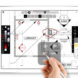 Morpholio, reader submitted content, Trace app, Trace architecture app, stencils, digital stencils, digital stencil app, Trace by Morpholio, Stencil by Morpholio, architecture drawing app