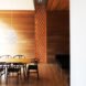 Jarnuszkiewicz house, Canada, timber cladding, YH2 Architecture, open-plan layout, Montreal, observation tower, belvedere, mezzanine, green architecture