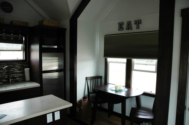 Tiny Idahomes, tiny home, tiny homes, tiny house, tiny houses, tiny RV home, tiny RV house, RV, RV trailer, expanding tiny home, expanding tiny house, expandable house, expandable tiny home, expandable tiny house