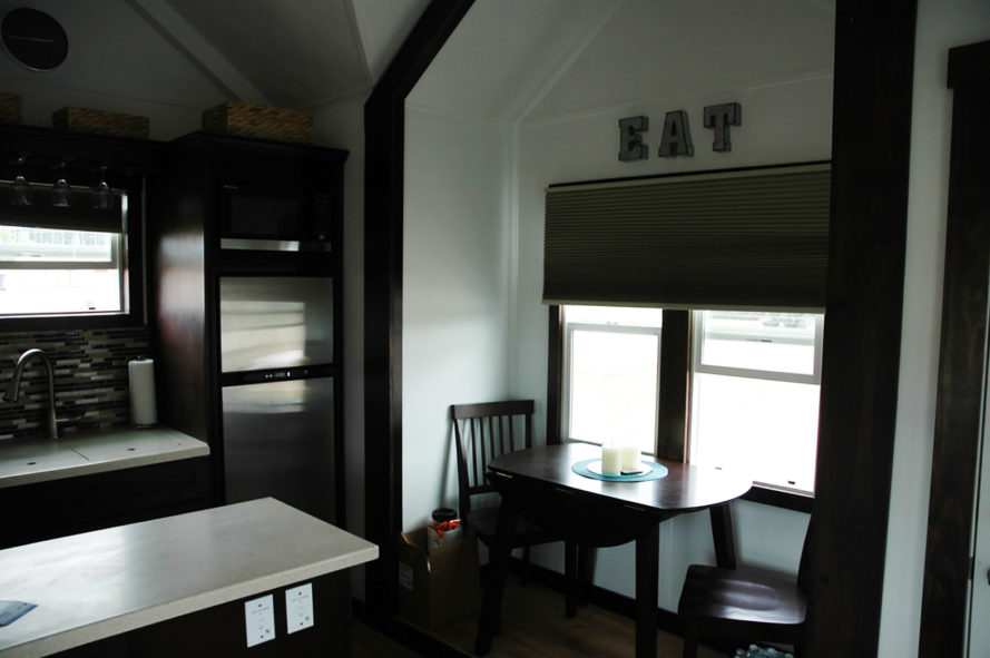 Tiny Idahomes, tiny home, tiny homes, tiny house, tiny houses, tiny RV home, tiny RV house, RV, RV trailer, expanding tiny home, expanding tiny house, expandable house, expandable tiny home, expandable tiny house