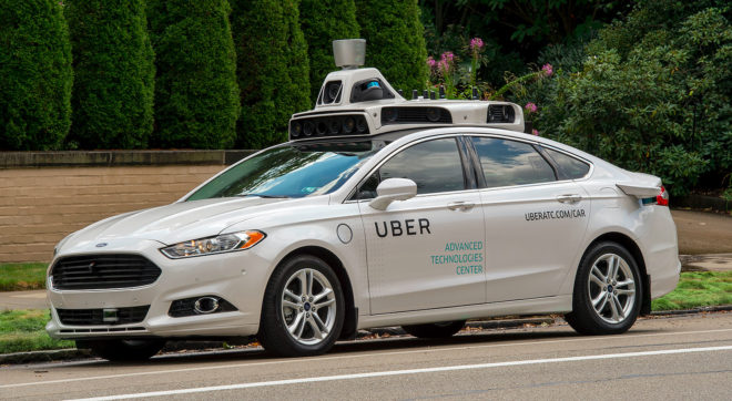 Uber, uberX, Uber self-driving cars, self-driving, self-driving car, self-driving cars, Pittsburgh, car, cars, technology, automotive