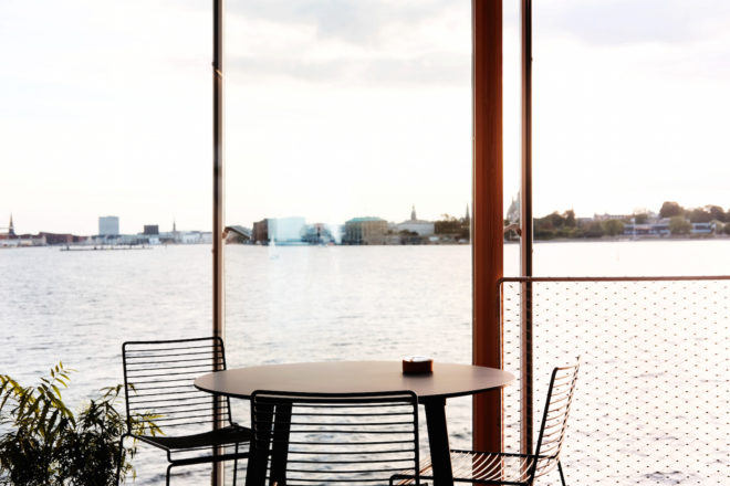 Urban Rigger by BIG, solar-powered student housing, floating architecture, shipping container student housing, floating cargotecture, floating student housing, solution to student housing shortage, Urban Rigger in Copenhagen, Urban Rigger housing, Urban Rigger shipping containers, Urban Rigger costs