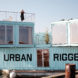 Urban Rigger by BIG, solar-powered student housing, floating architecture, shipping container student housing, floating cargotecture, floating student housing, solution to student housing shortage, Urban Rigger in Copenhagen, Urban Rigger housing, Urban Rigger shipping containers, Urban Rigger costs