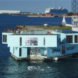 Urban Rigger by BIG, solar-powered student housing, floating architecture, shipping container student housing, floating cargotecture, floating student housing, solution to student housing shortage, Urban Rigger in Copenhagen, Urban Rigger housing, Urban Rigger shipping containers, Urban Rigger costs