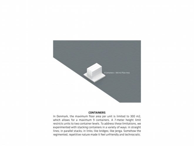 Urban Rigger by BIG, solar-powered student housing, floating architecture, shipping container student housing, floating cargotecture, floating student housing, solution to student housing shortage, Urban Rigger in Copenhagen, Urban Rigger housing, Urban Rigger shipping containers, Urban Rigger costs