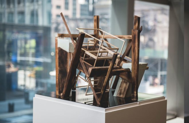urbanscapes, Isidro Blasco, Amanda C. Mathis, arts brookfield, urban art, recycled art, green art, green design, eco art, Joshua R. Marks, Pedro Cruz-Castro, erin sweeny, tom kotik