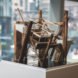 urbanscapes, Isidro Blasco, Amanda C. Mathis, arts brookfield, urban art, recycled art, green art, green design, eco art, Joshua R. Marks, Pedro Cruz-Castro, erin sweeny, tom kotik