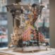 urbanscapes, Isidro Blasco, Amanda C. Mathis, arts brookfield, urban art, recycled art, green art, green design, eco art, Joshua R. Marks, Pedro Cruz-Castro, erin sweeny, tom kotik