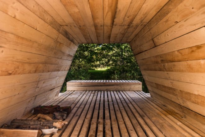 veetee, veetee structures, Estonian Academy of Arts Interior Architecture, Hannes Praks, estonian architecture, Soomaa forests, Sami Rintala. tons tunnel, Pavle Stamenovic, b210
