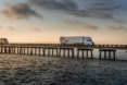 volvo, volvo supertruck, semi truck, cargo transportation, 70 percent fuel efficiency