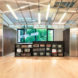 WeWork Yanping Lu by Linehouse, WeWork in Shanghai, WeWork Yanping Lu, WeWork Hunter Gatherer, coworking space in Shanghai, longtang modern architecture,