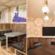 WeWork Yanping Lu by Linehouse, WeWork in Shanghai, WeWork Yanping Lu, WeWork Hunter Gatherer, coworking space in Shanghai, longtang modern architecture,