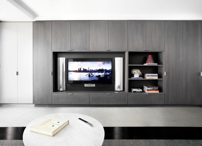 Zn House, green renovation, Victorian house, Toronto, +tongtong, skylights, natural light, green architecture
