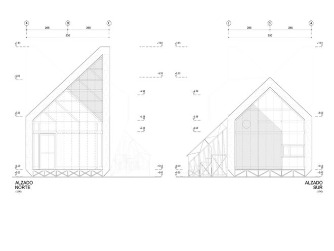 zuloark, spain, san sebastian, European Capital of Culture 2016, madrid, design collective, yesterday you said tomorrow, shia labeouf, information pavilion, city benches