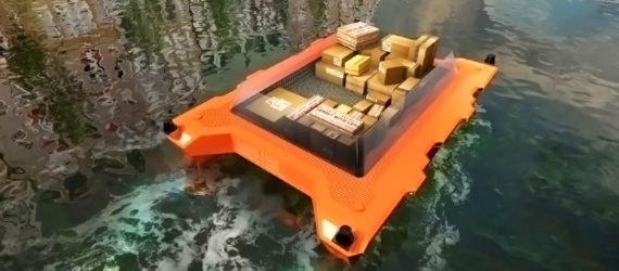 AMS Institute, MIT, roboats, robot boats, autonomous boats, research, transportation, amsterdam, canals, The Netherlands, self-sailing roboats, Amsterdam autonomous boats