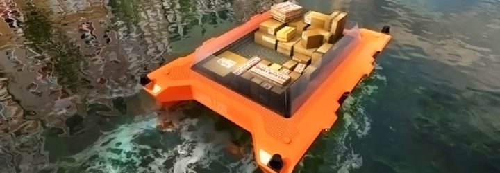 AMS Institute, MIT, roboats, robot boats, autonomous boats, research, transportation, amsterdam, canals, The Netherlands, self-sailing roboats, Amsterdam autonomous boats