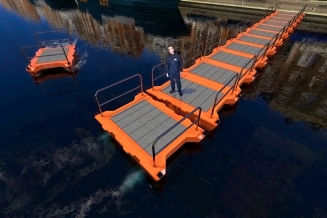 AMS Institute, MIT, roboats, robot boats, autonomous boats, research, transportation, amsterdam, canals
