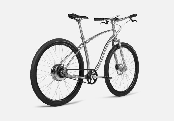 budnitz, model e, budnitz model e, electric bike, electric bicycle, lightweight electric bicycle, world’s lightest electric bike