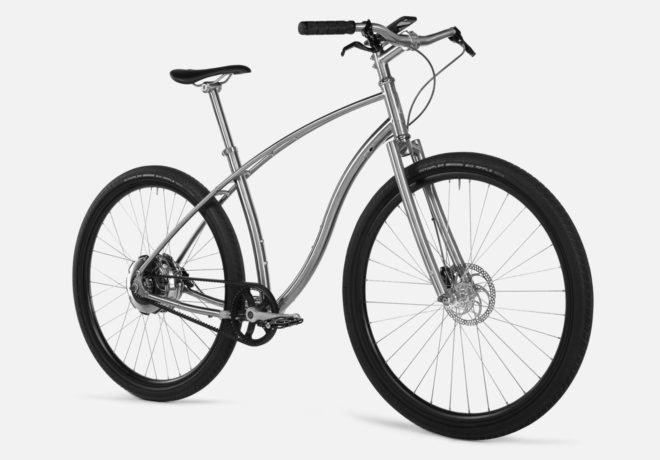 budnitz, model e, budnitz model e, electric bike, electric bicycle, lightweight electric bicycle, world’s lightest electric bike
