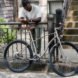 budnitz, model e, budnitz model e, electric bike, electric bicycle, lightweight electric bicycle, world’s lightest electric bike