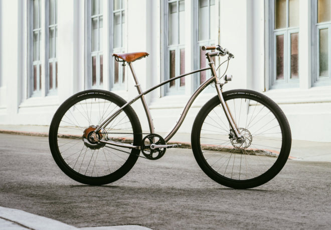 budnitz, model e, budnitz model e, electric bike, electric bicycle, lightweight electric bicycle, world’s lightest electric bike