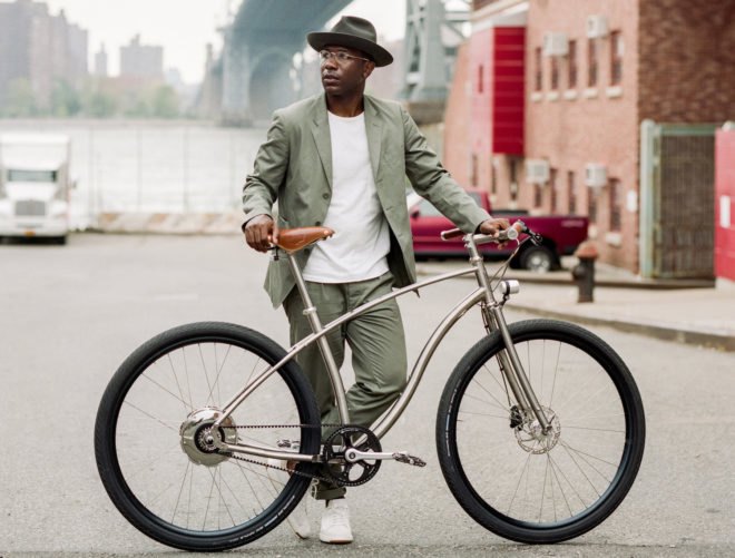 budnitz, model e, budnitz model e, electric bike, electric bicycle, lightweight electric bicycle, world’s lightest electric bike