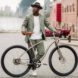 budnitz, model e, budnitz model e, electric bike, electric bicycle, lightweight electric bicycle, world’s lightest electric bike