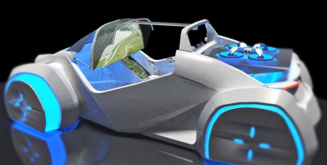 local motors, mouser electronics, grant imahara, self-driving car, autonomous car, 3d printing, 3d-printed car, drone, drone technology, essence of autonomy challenge